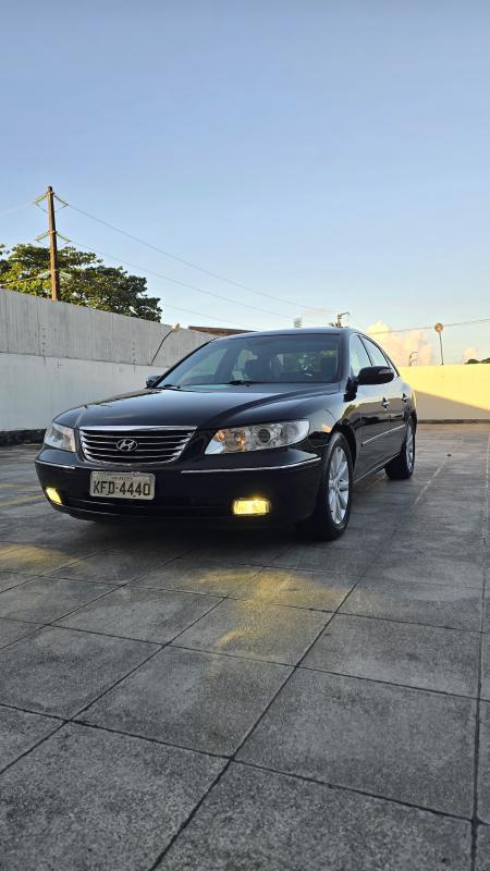 Azera - Foto #15 do anúncio à venda de Carro clássico
