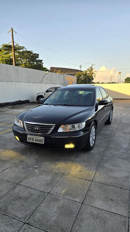 Azera - Foto #21 do anúncio à venda de Carro clássico