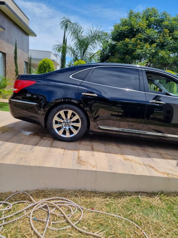 Equus - Foto #9 do anúncio à venda de Carro clássico