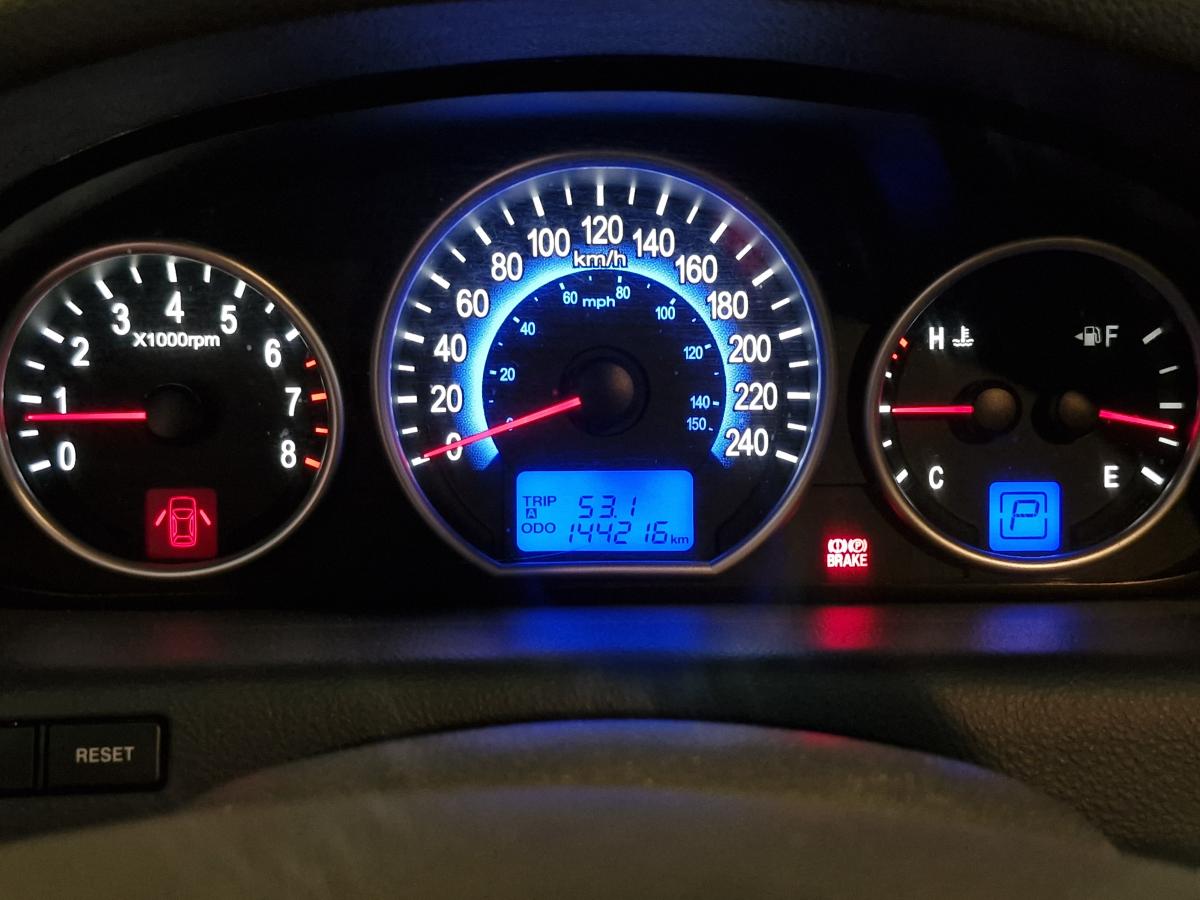 VeraCruz - Foto #12 do anúncio à venda de Carro clássico