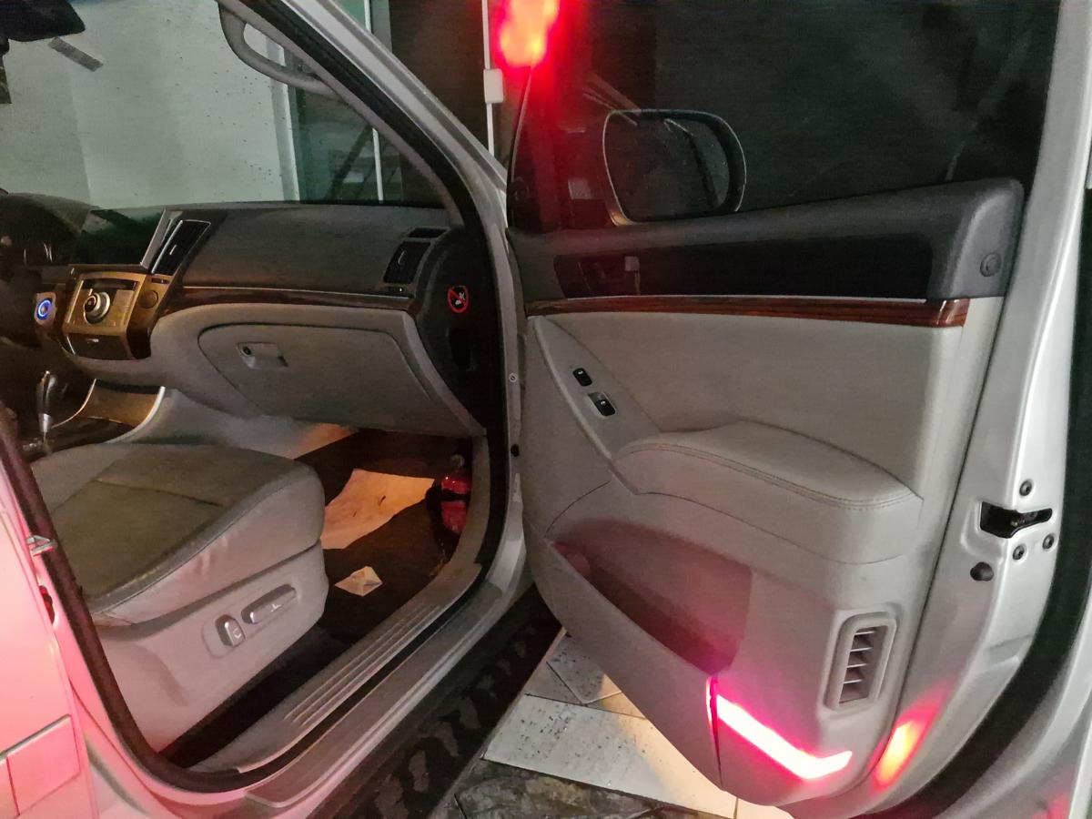 VeraCruz - Foto #14 do anúncio à venda de Carro clássico