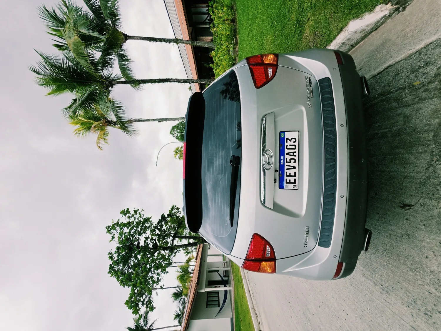 VeraCruz - Foto #25 do anúncio à venda de Carro clássico