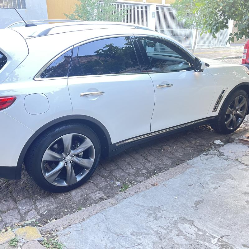 FX50s - Foto #13 do anúncio à venda de Carro clássico