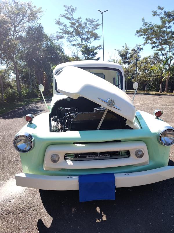 S100 - Foto #17 do anúncio à venda de Carro clássico