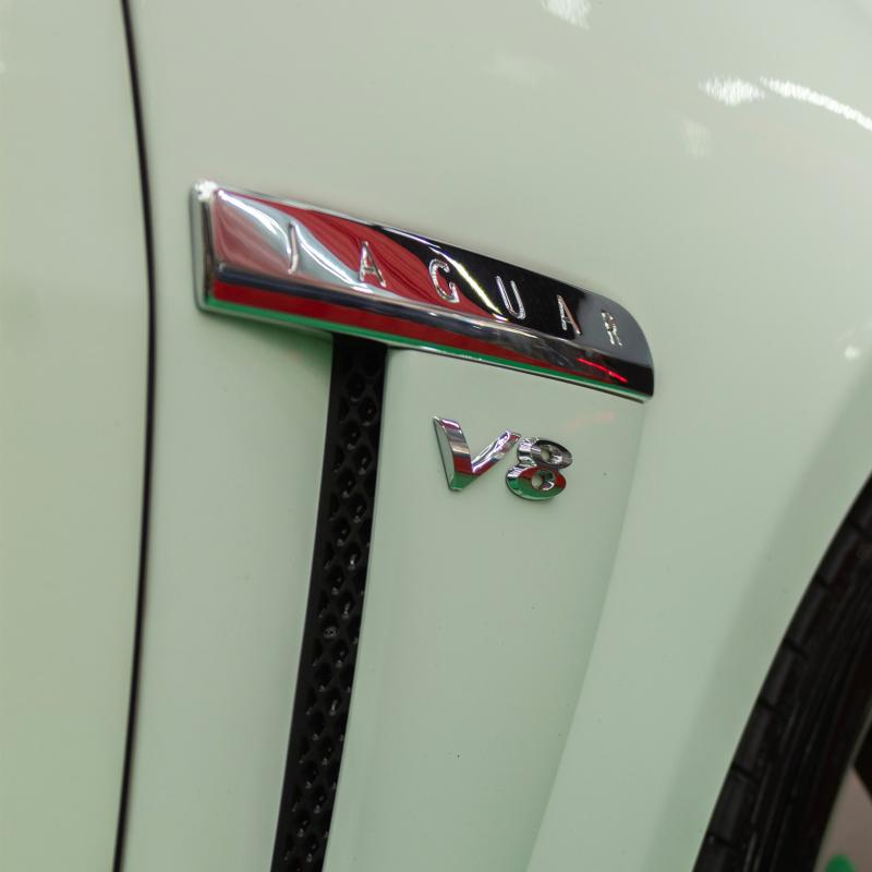 XFR - Foto #3 do anúncio à venda de Carro clássico
