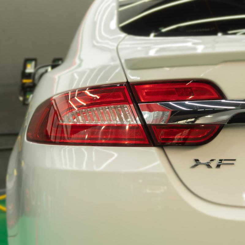 XFR - Foto #6 do anúncio à venda de Carro clássico