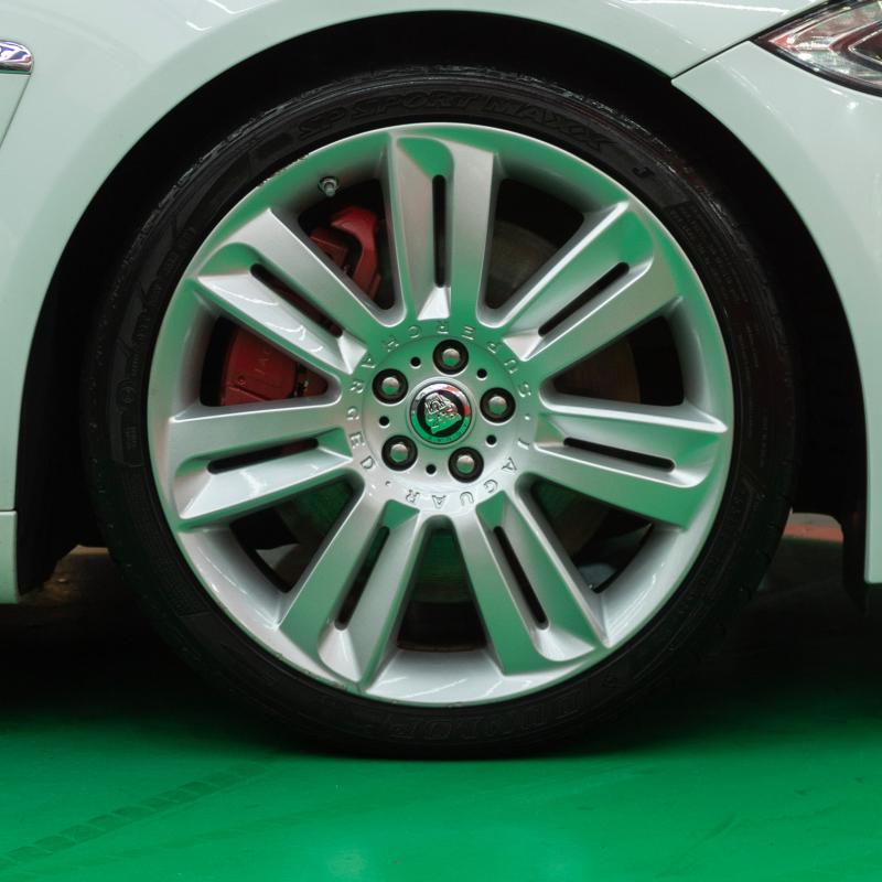 XFR - Foto #19 do anúncio à venda de Carro clássico