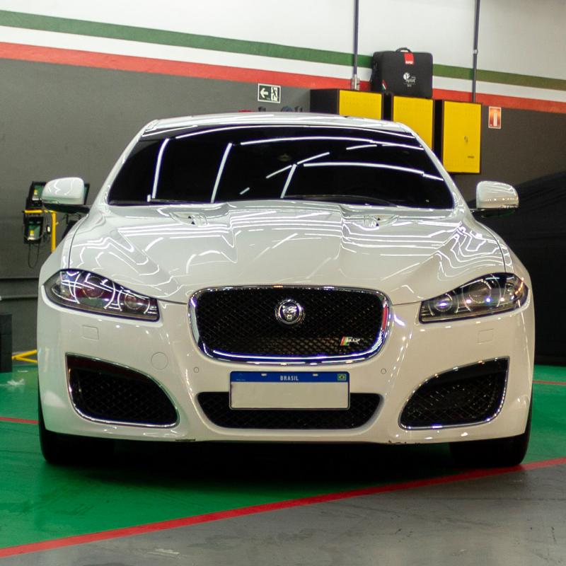 XFR - Foto #25 do anúncio à venda de Carro clássico