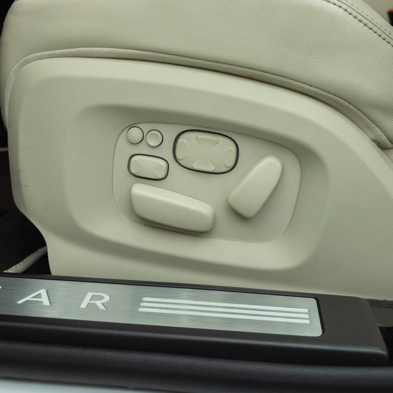 XFR - Foto #29 do anúncio à venda de Carro clássico