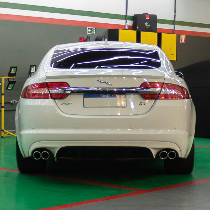XFR - Foto #33 do anúncio à venda de Carro clássico