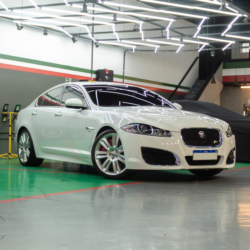 XFR - Foto #36 do anúncio à venda de Carro clássico