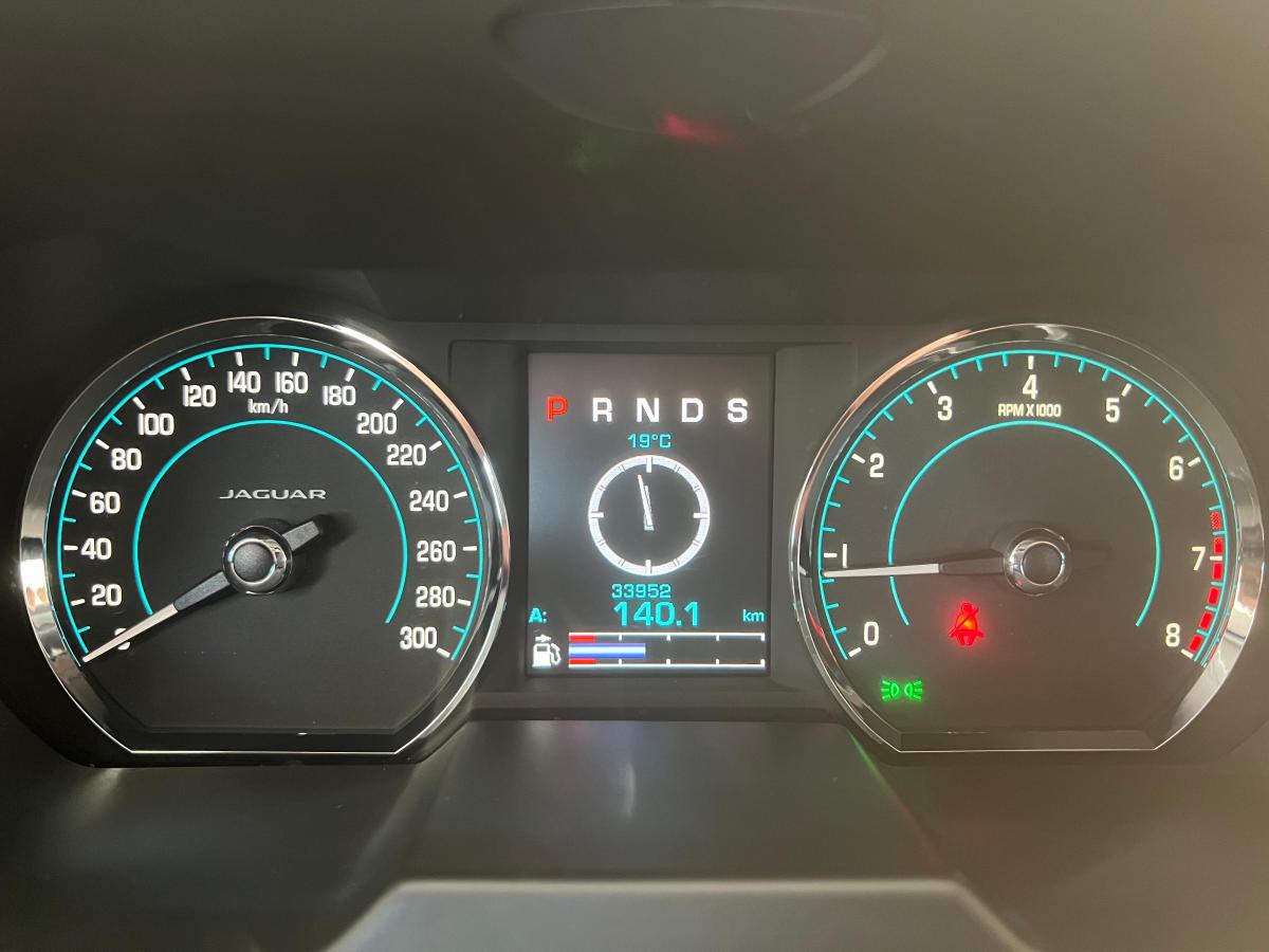 XF - Foto #2 do anúncio à venda de Carro clássico