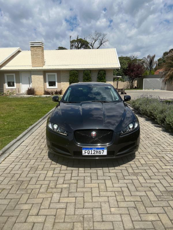 XF - Foto #11 do anúncio à venda de Carro clássico