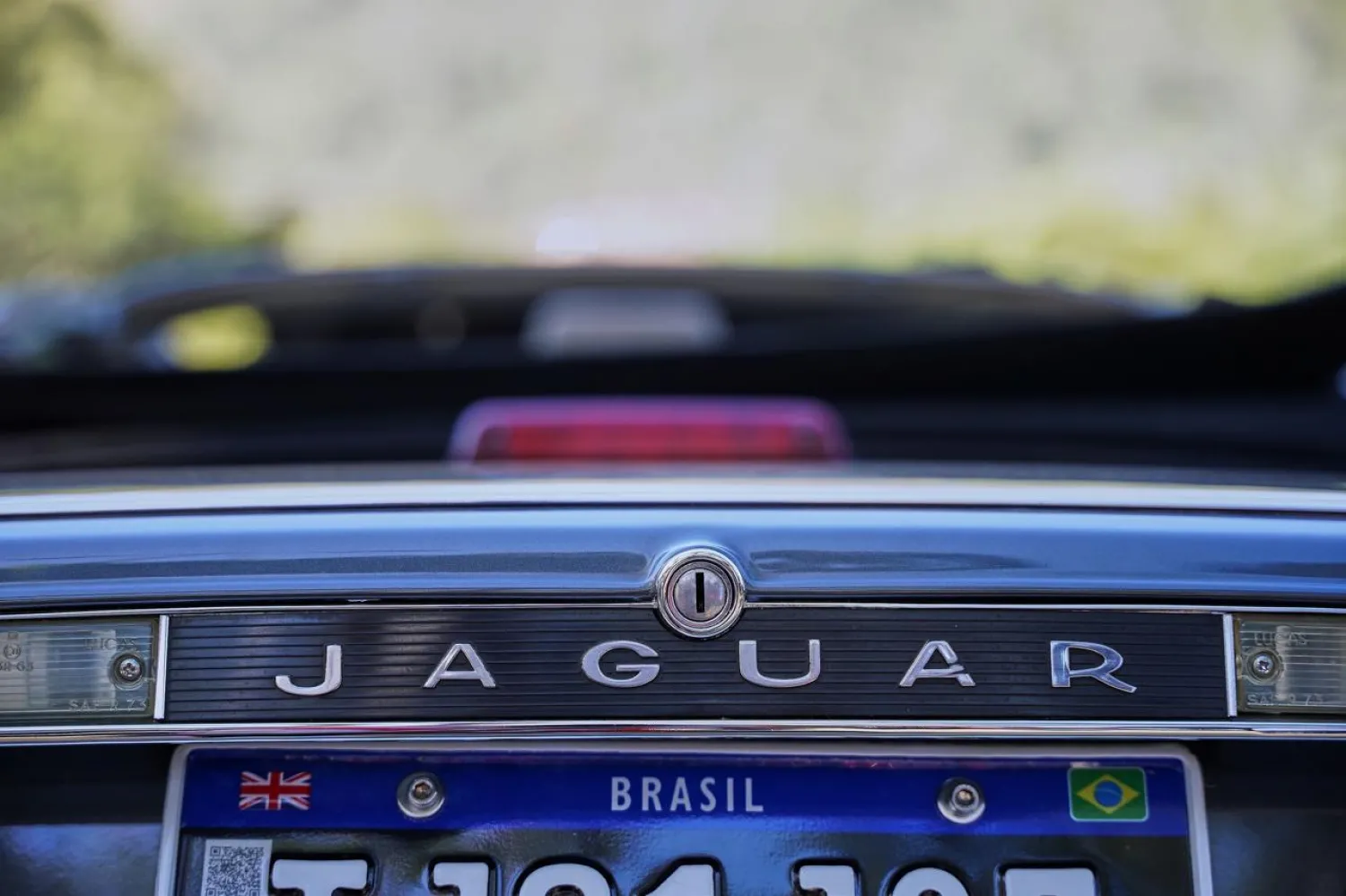 XJSC - Foto #7 do anúncio à venda de Carro clássico