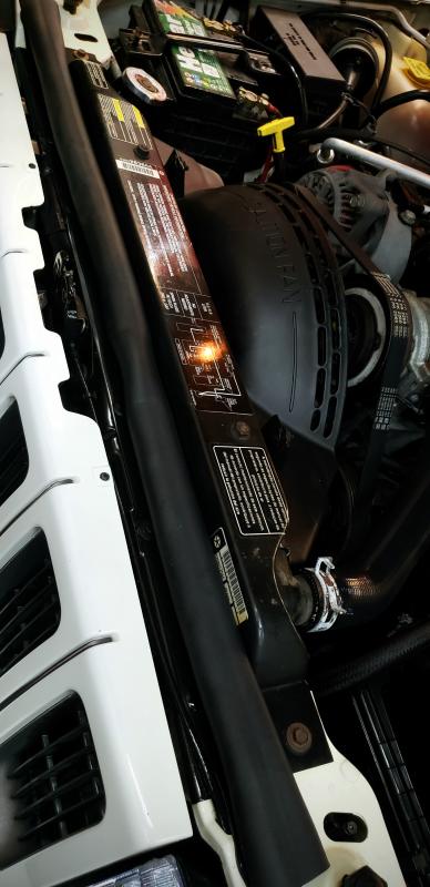 Grand Cherokee - Foto #14 do anúncio à venda de Carro clássico