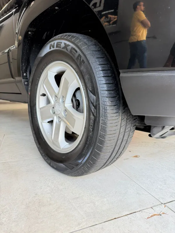 Sportage - Foto #14 do anúncio à venda de Carro clássico