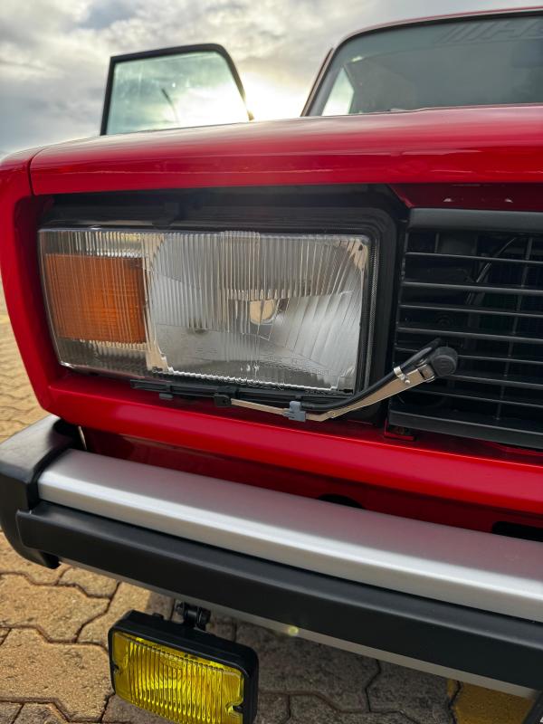 Laika - Foto #12 do anúncio à venda de Carro clássico