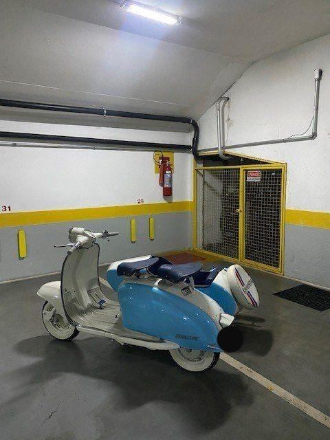 Li - Foto #7 do anúncio à venda de Carro clássico