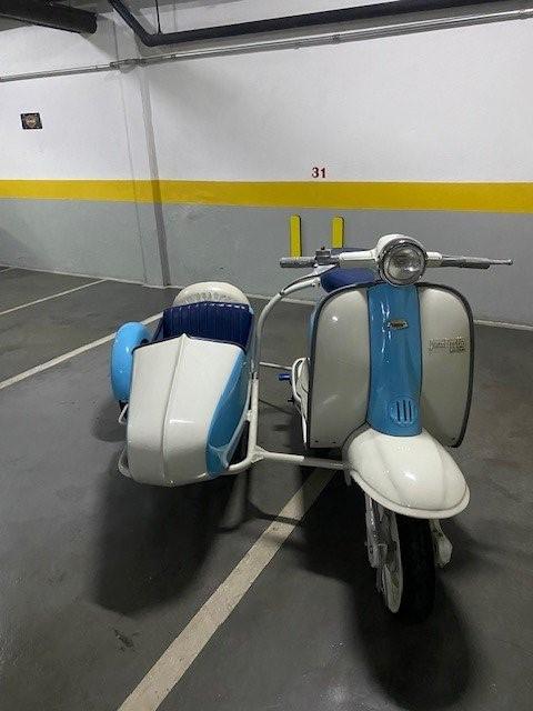 Li - Foto #8 do anúncio à venda de Carro clássico