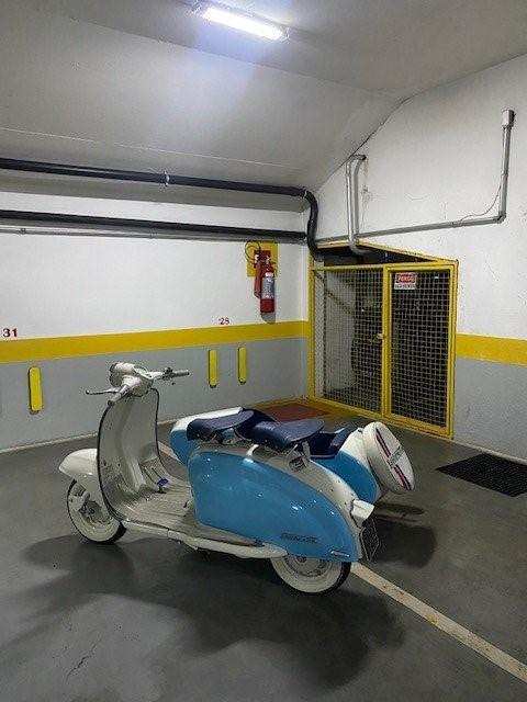 Li - Foto #9 do anúncio à venda de Carro clássico