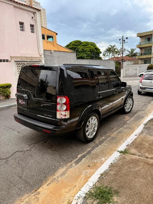 Discovery - Foto #6 do anúncio à venda de Carro clássico