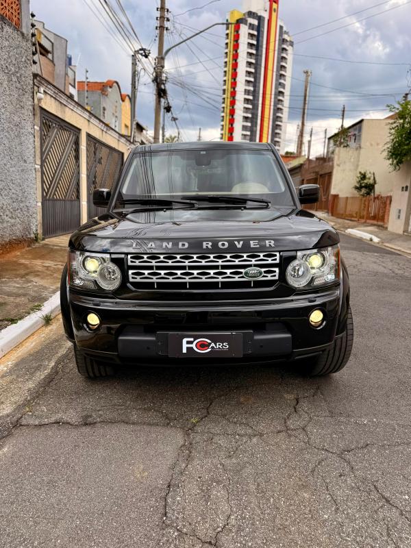 Discovery - Foto #26 do anúncio à venda de Carro clássico