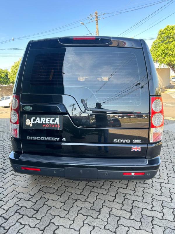 Discovery - Foto #3 do anúncio à venda de Carro clássico