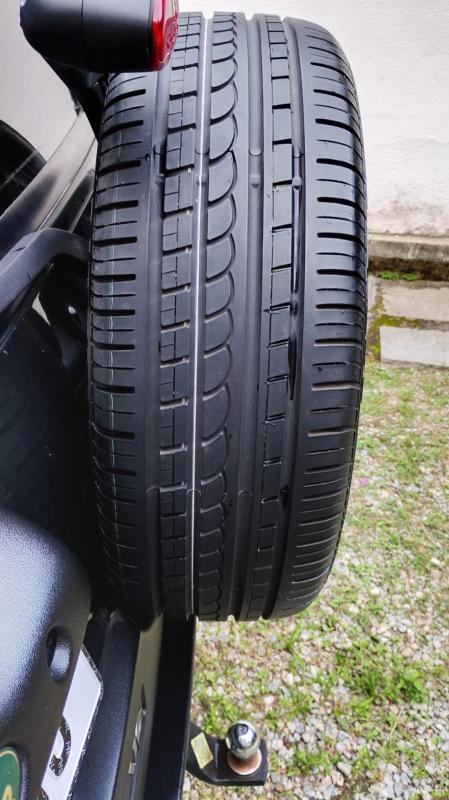 Freelander - Foto #8 do anúncio à venda de Carro clássico
