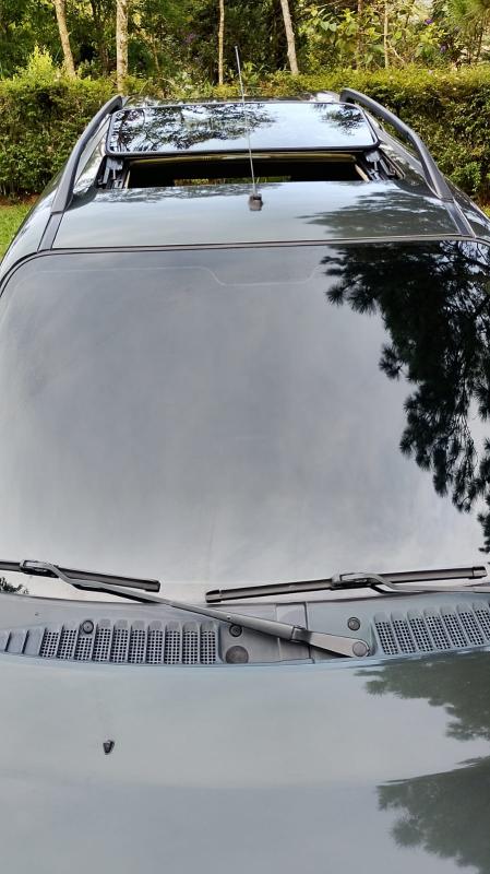 Freelander - Foto #9 do anúncio à venda de Carro clássico