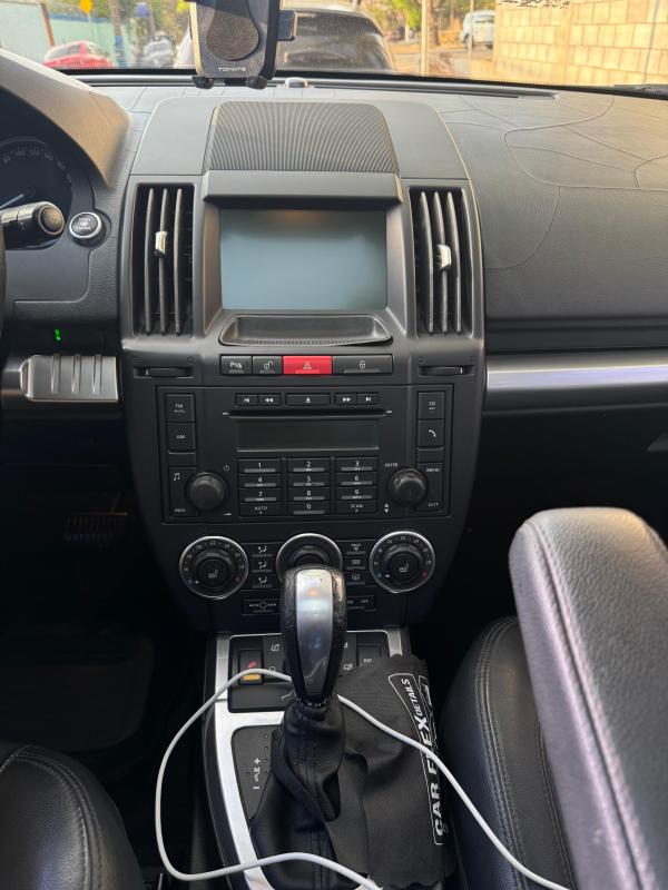 Freelander - Foto #9 do anúncio à venda de Carro clássico