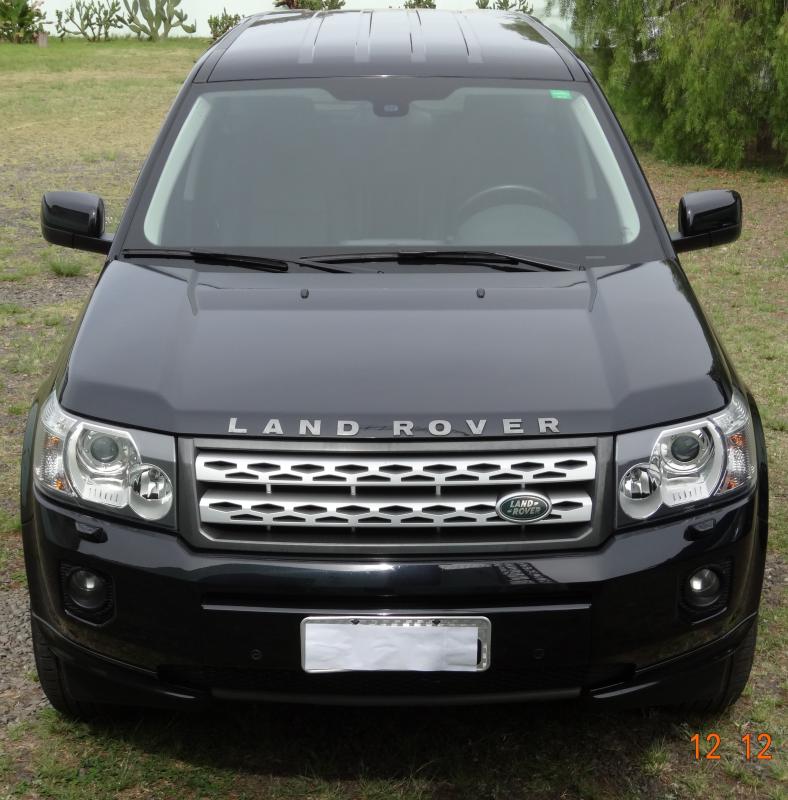 Freelander - Foto #14 do anúncio à venda de Carro clássico