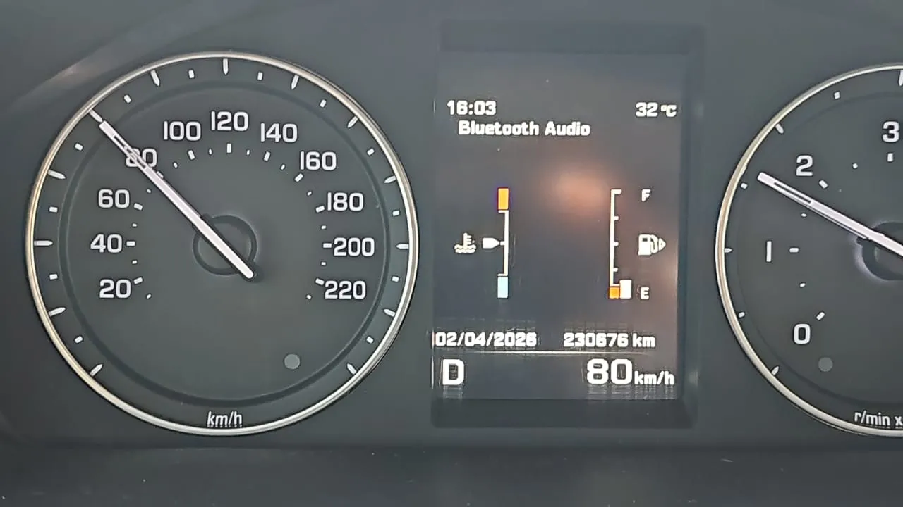 Freelander - Foto #7 do anúncio à venda de Carro clássico