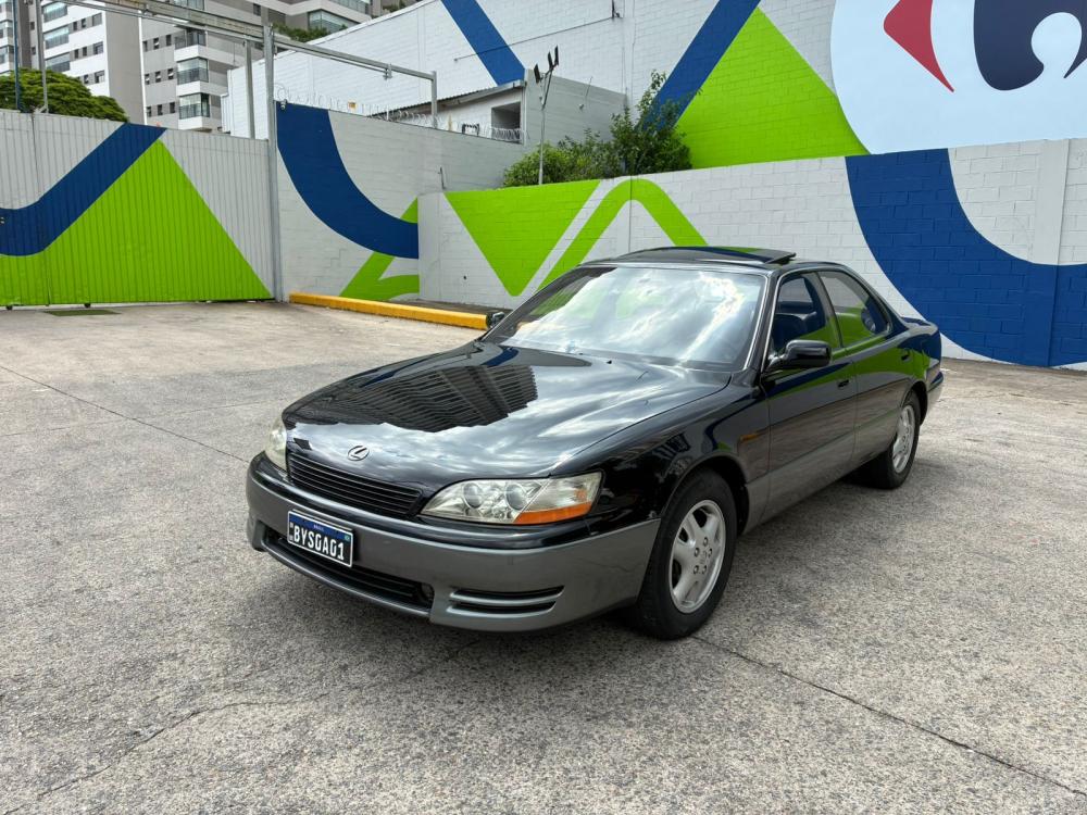 ES - Foto #2 do anúncio à venda de Carro clássico