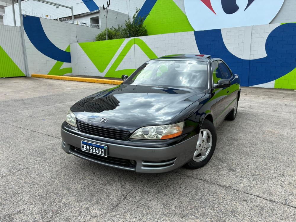 ES - Foto #3 do anúncio à venda de Carro clássico