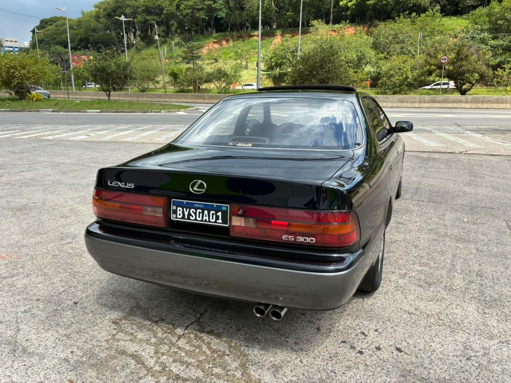 ES - Foto #4 do anúncio à venda de Carro clássico