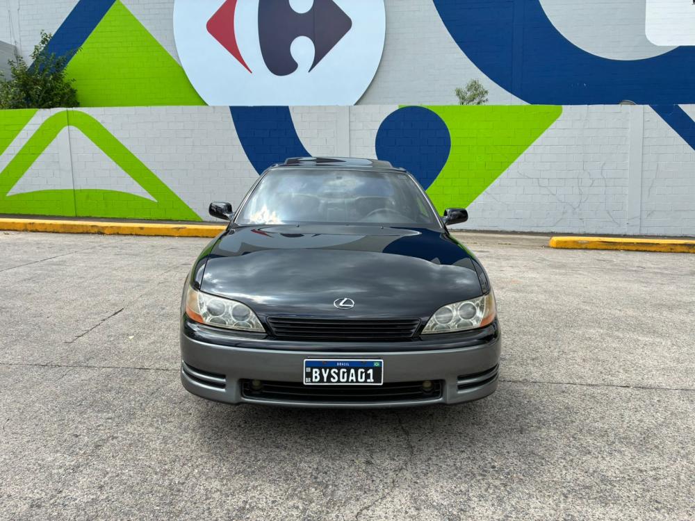 ES - Foto #5 do anúncio à venda de Carro clássico