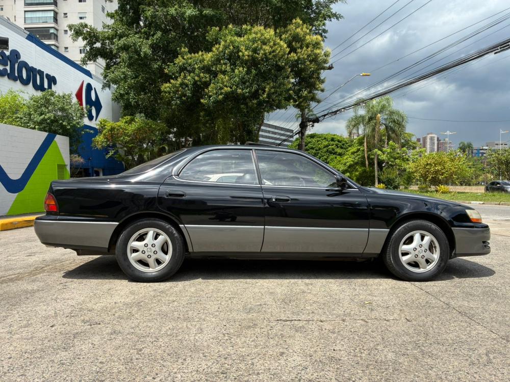 ES - Foto #6 do anúncio à venda de Carro clássico