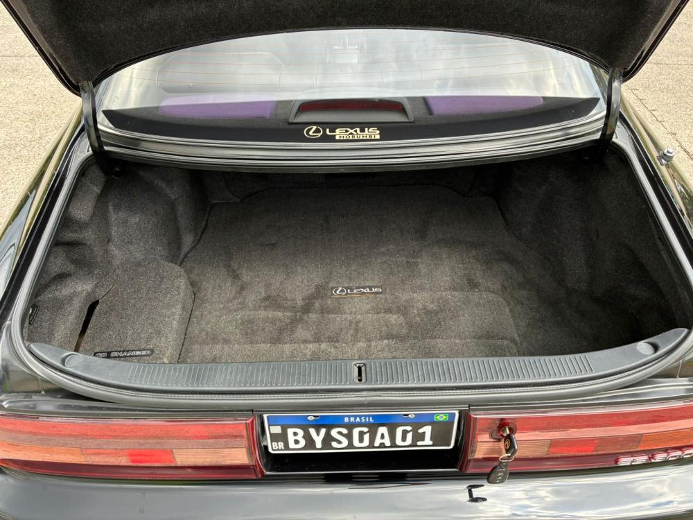 ES - Foto #10 do anúncio à venda de Carro clássico