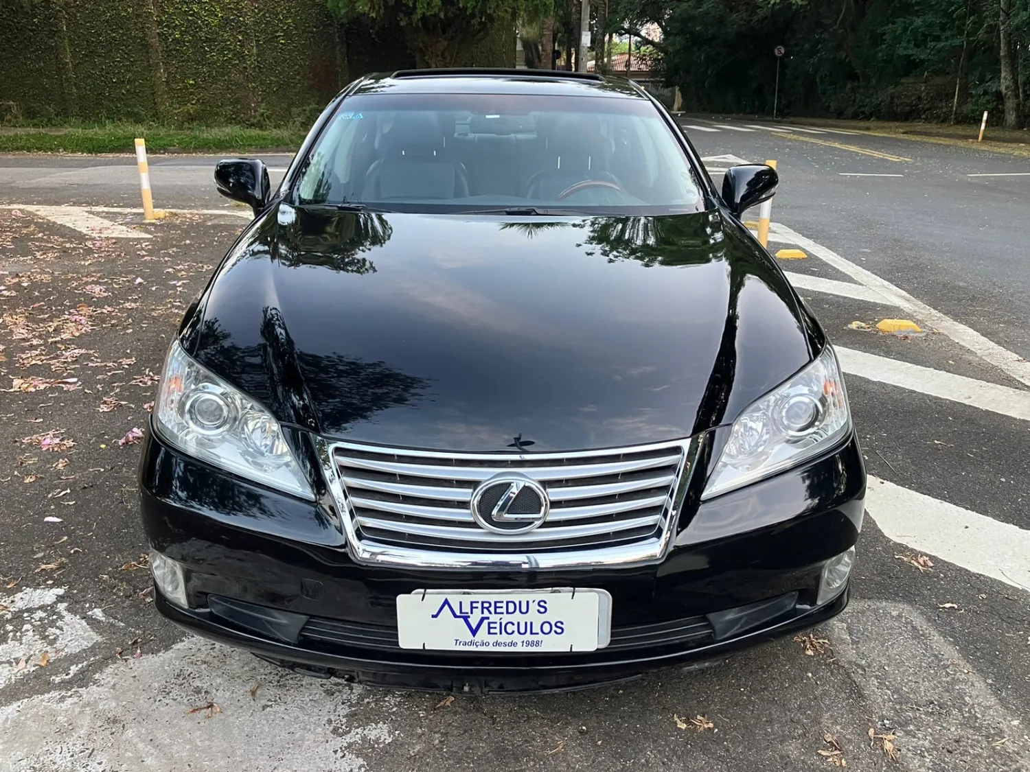 ES - Foto #3 do anúncio à venda de Carro clássico