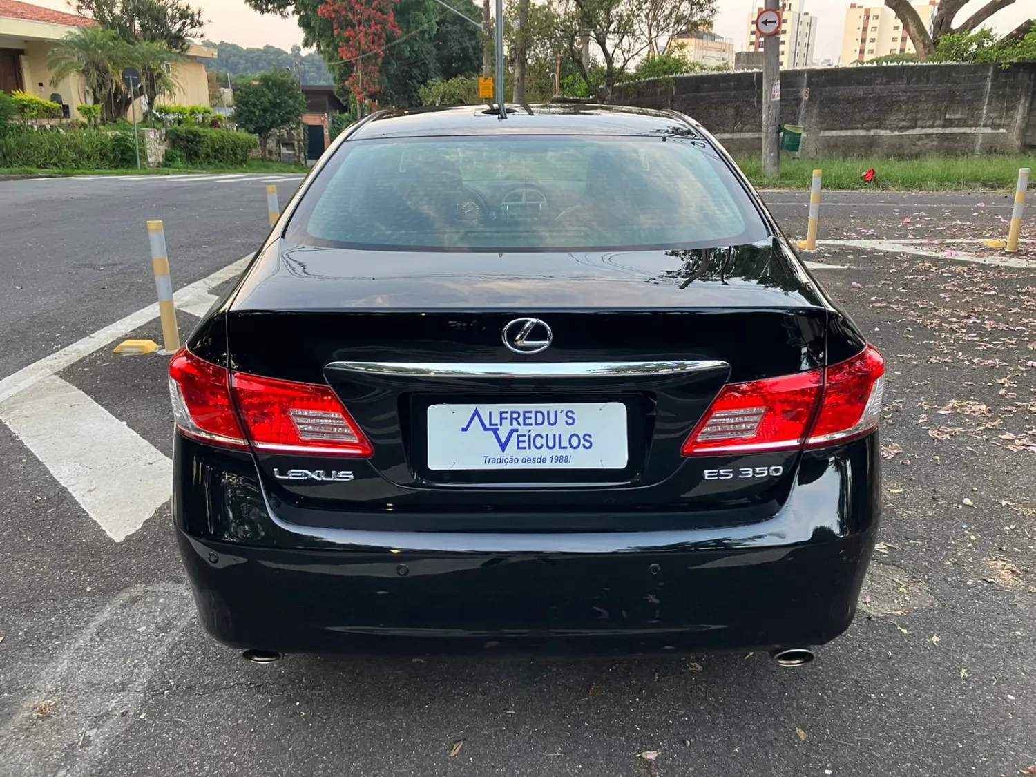 ES - Foto #5 do anúncio à venda de Carro clássico