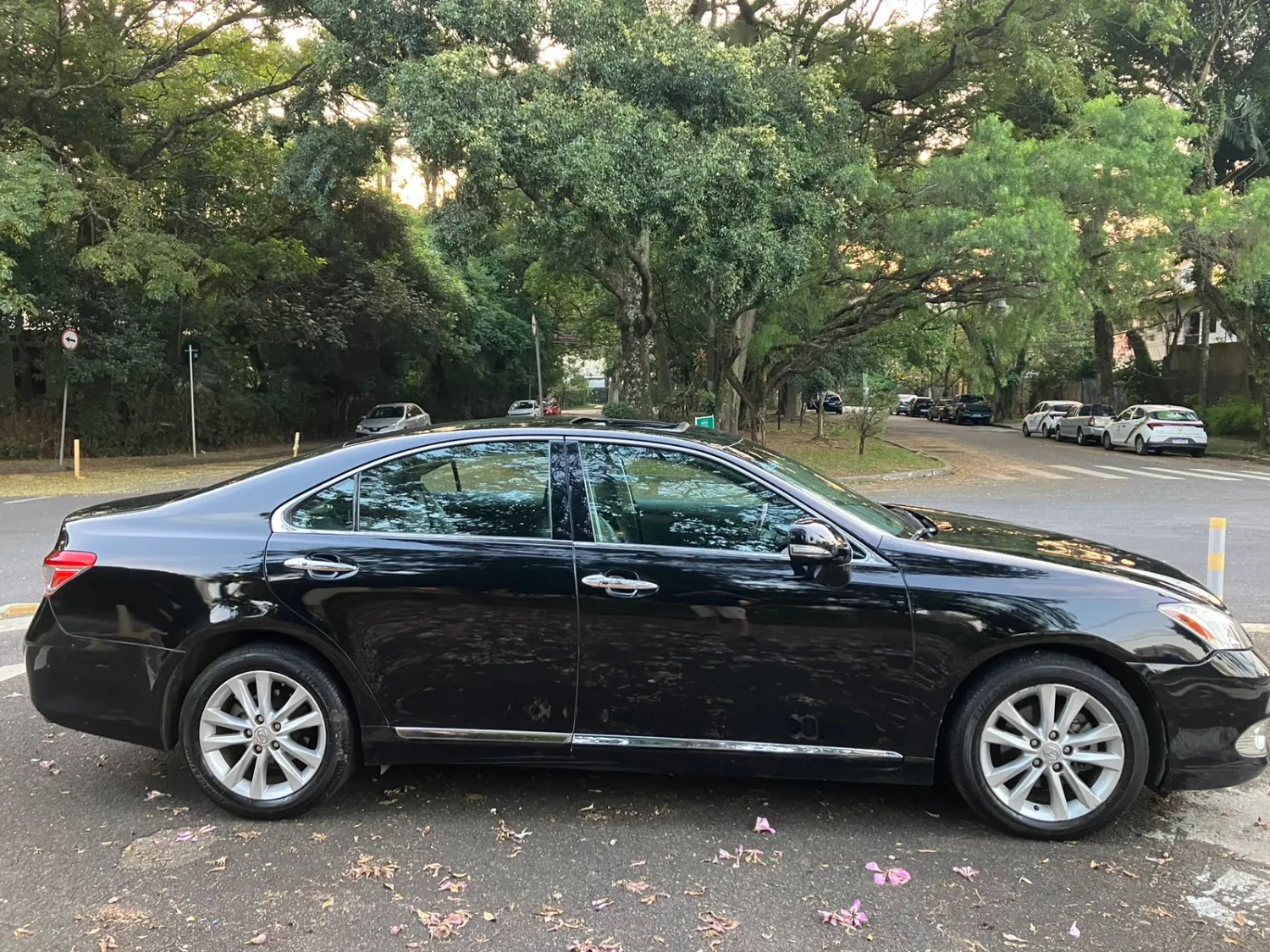 ES - Foto #7 do anúncio à venda de Carro clássico