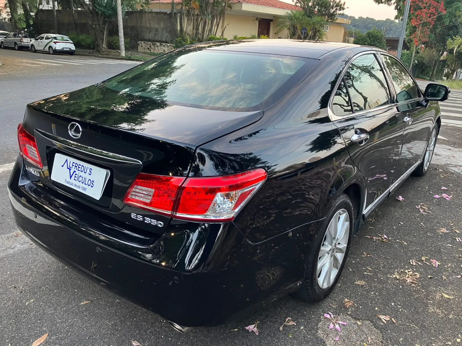 ES - Foto #9 do anúncio à venda de Carro clássico