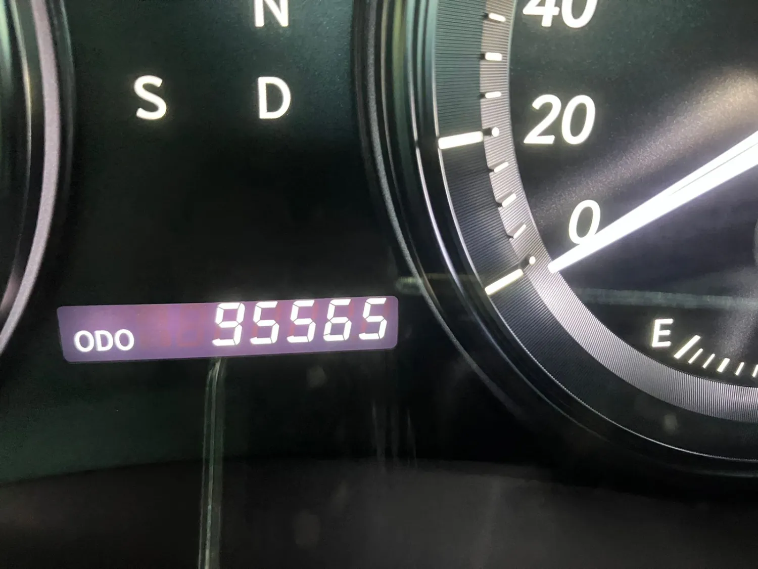 ES - Foto #16 do anúncio à venda de Carro clássico
