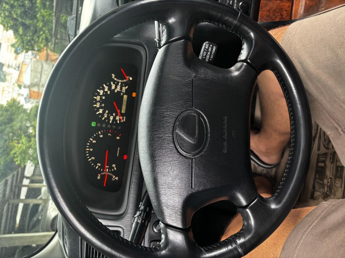 ES - Foto #5 do anúncio à venda de Carro clássico