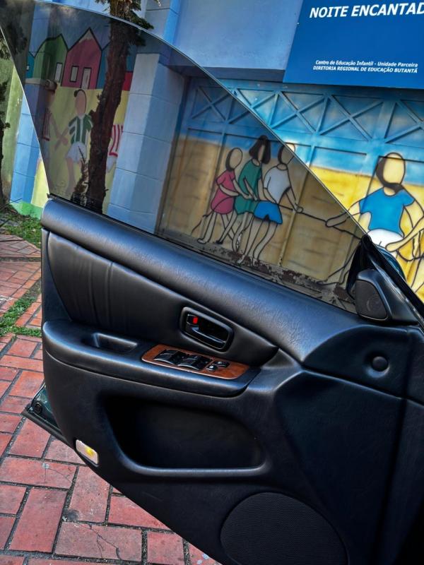ES - Foto #15 do anúncio à venda de Carro clássico