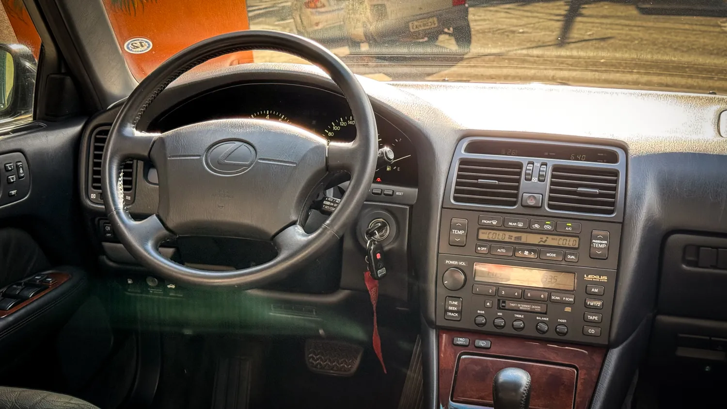 LS - Foto #9 do anúncio à venda de Carro clássico