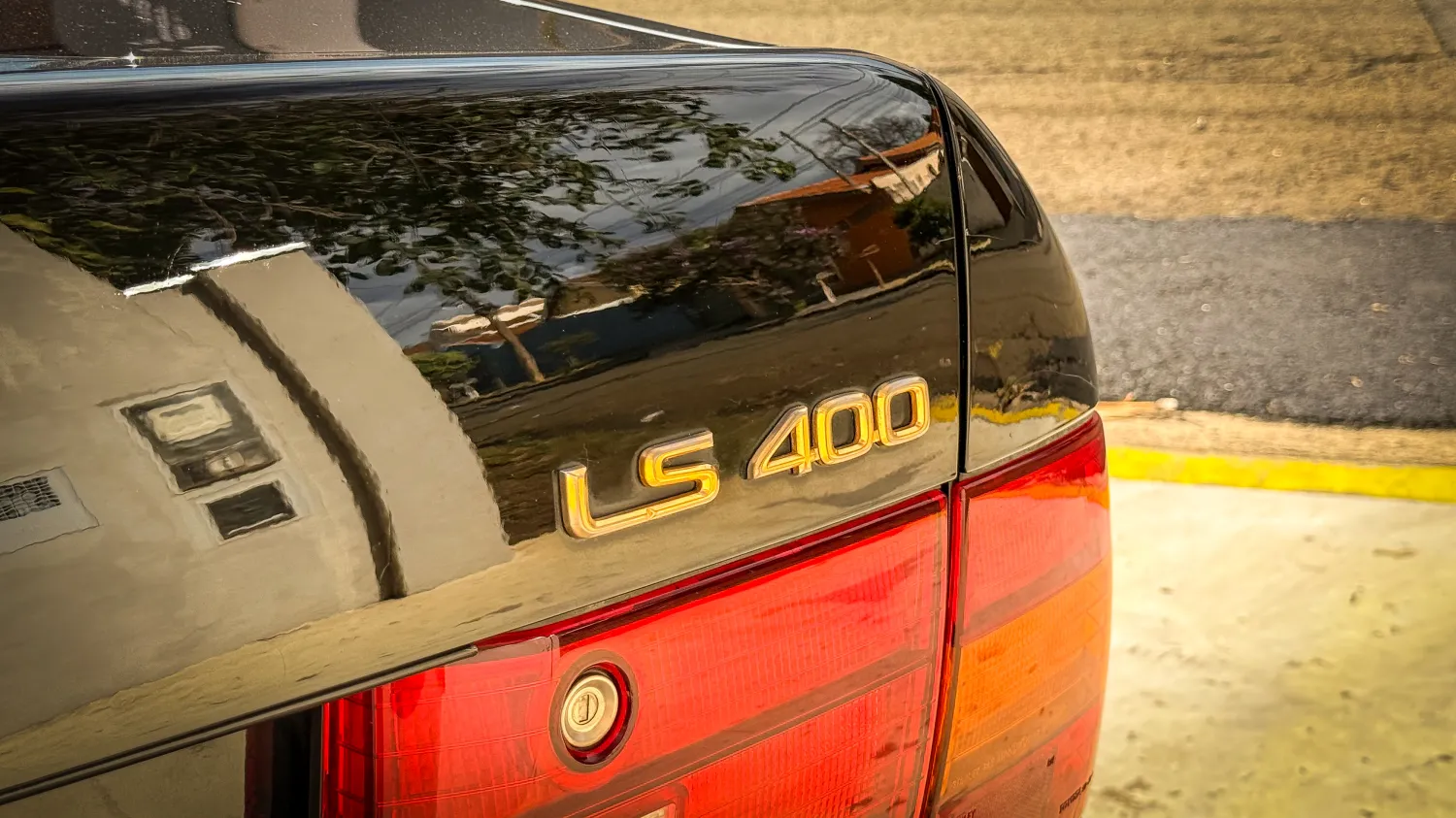 LS - Foto #15 do anúncio à venda de Carro clássico