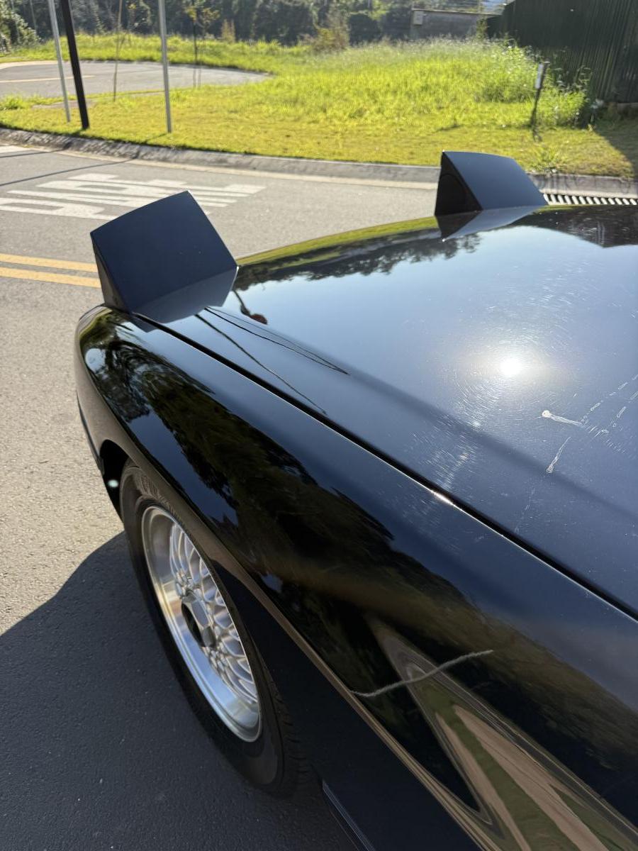 RX7 - Foto #2 do anúncio à venda de Carro clássico