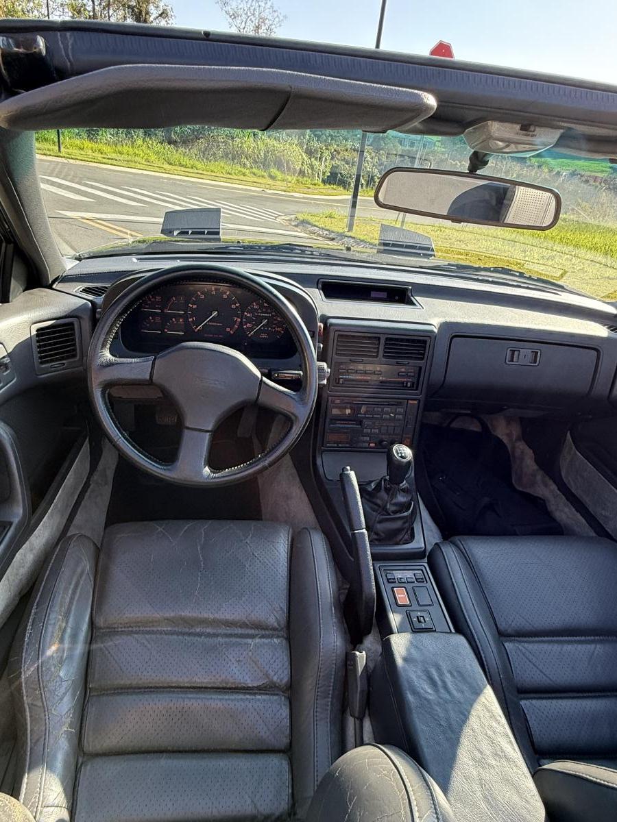 RX7 - Foto #5 do anúncio à venda de Carro clássico