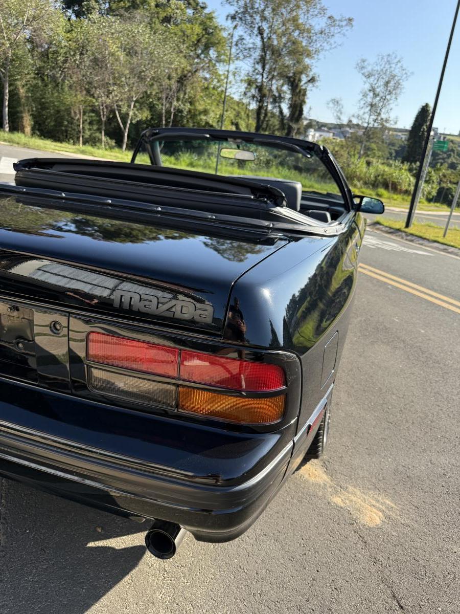 RX7 - Foto #7 do anúncio à venda de Carro clássico